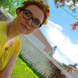 Meet your Posher, Lucy